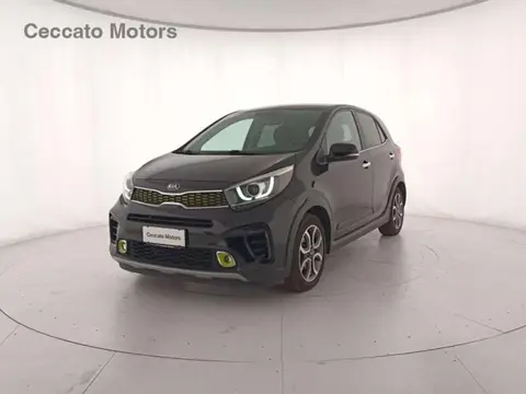 Annonce KIA PICANTO Essence 2019 d'occasion 