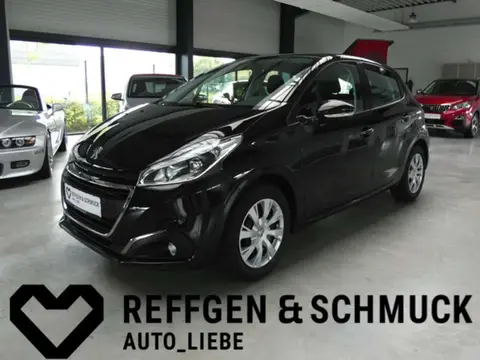 Used PEUGEOT 208 Petrol 2019 Ad 