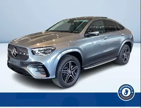 Annonce MERCEDES-BENZ CLASSE GLE Hybride 2024 d'occasion 