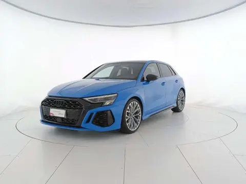 Annonce AUDI RS3 Essence 2023 d'occasion 