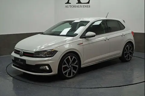 Used VOLKSWAGEN POLO Petrol 2018 Ad 