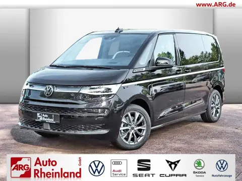 Annonce VOLKSWAGEN T7 Hybride 2023 d'occasion 