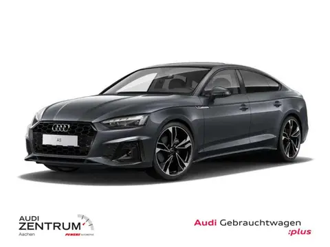 Annonce AUDI A5 Essence 2021 d'occasion 