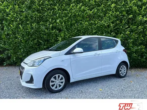 Used HYUNDAI I10 Petrol 2017 Ad 