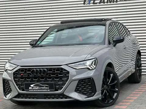 Annonce AUDI RSQ3 Essence 2023 d'occasion 