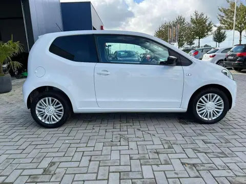 Used VOLKSWAGEN UP! Petrol 2015 Ad 