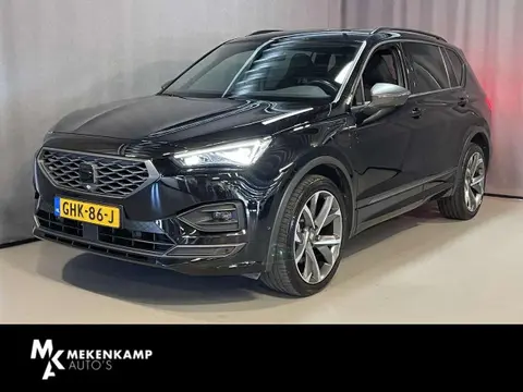 Annonce SEAT TARRACO Hybride 2021 d'occasion 