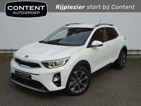 Annonce KIA STONIC Essence 2020 d'occasion 