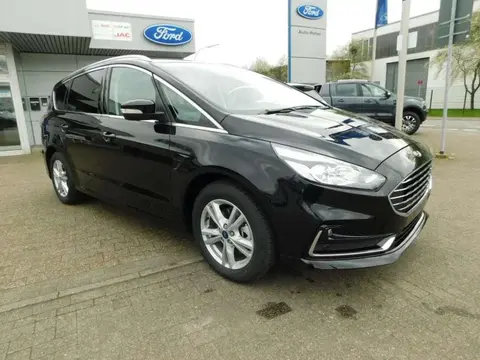 Used FORD S-MAX Diesel 2022 Ad 