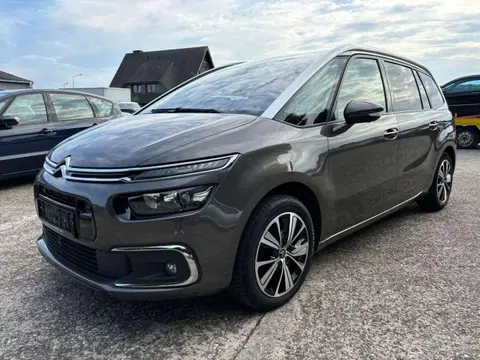 Annonce CITROEN C4 Essence 2018 d'occasion 