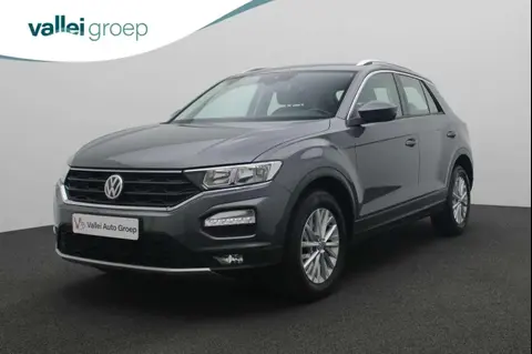 Used VOLKSWAGEN T-ROC Petrol 2018 Ad 