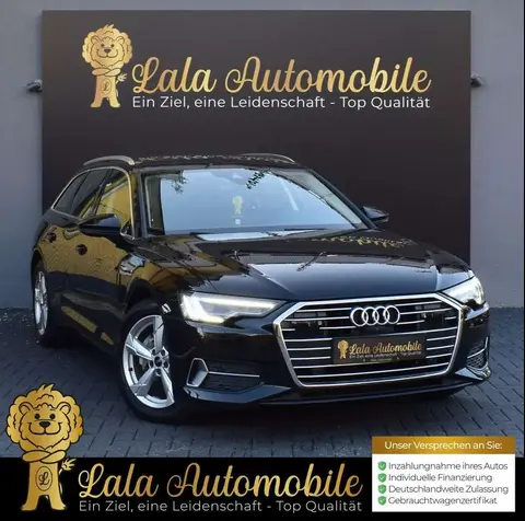 Used AUDI A6 Diesel 2020 Ad 