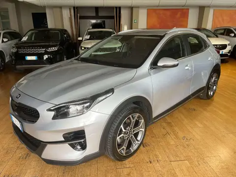 Used KIA XCEED Diesel 2020 Ad 