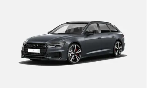 Annonce AUDI S6 Diesel 2022 d'occasion 