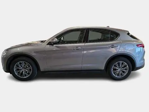 Annonce ALFA ROMEO STELVIO Diesel 2019 d'occasion 