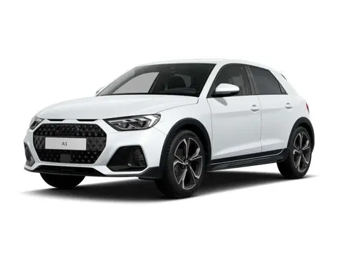 Used AUDI A1 Petrol 2023 Ad 