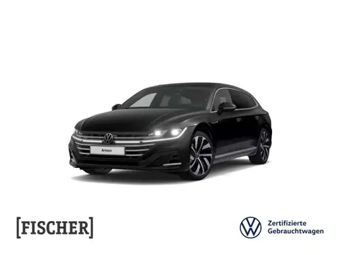 Annonce VOLKSWAGEN ARTEON Essence 2022 d'occasion 