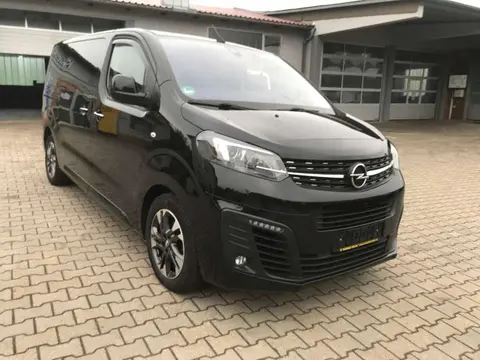 Used OPEL ZAFIRA Diesel 2021 Ad 