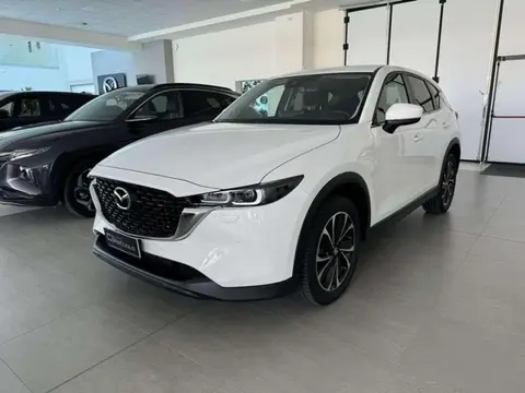 Annonce MAZDA CX-5 Diesel 2023 d'occasion 