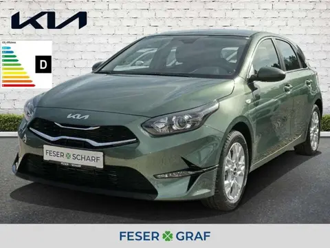 Used KIA CEED Petrol 2024 Ad 