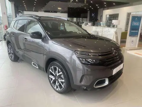 Used CITROEN C5 AIRCROSS Diesel 2022 Ad 