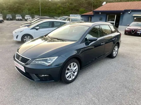 Used SEAT LEON Diesel 2020 Ad 