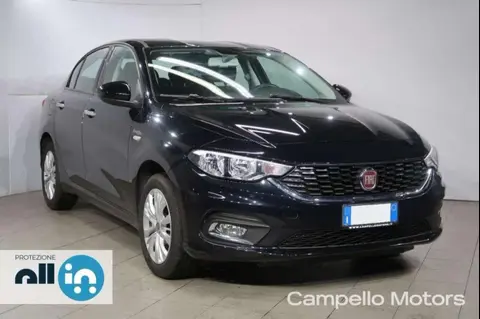 Used FIAT TIPO Petrol 2016 Ad 