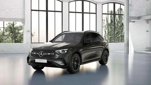 Used MERCEDES-BENZ CLASSE GLC Hybrid 2024 Ad Germany