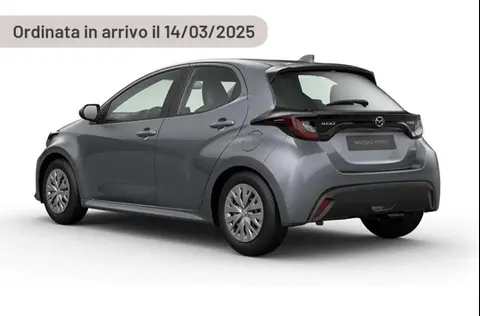 Annonce MAZDA 2 Hybride 2024 d'occasion 