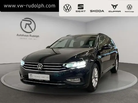 Used VOLKSWAGEN PASSAT Diesel 2021 Ad 