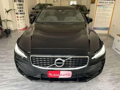 Used VOLVO V60 Diesel 2019 Ad 