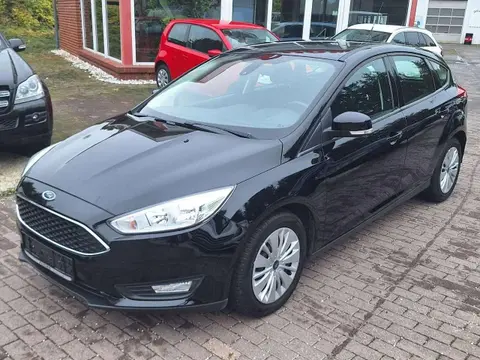 Annonce FORD FOCUS Essence 2015 d'occasion 