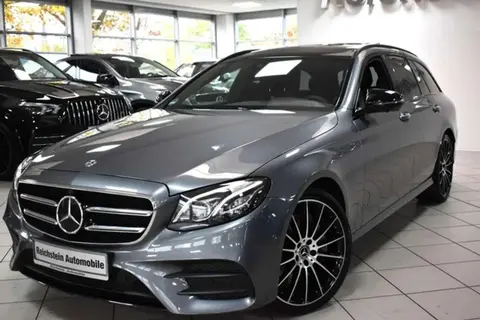 Used MERCEDES-BENZ CLASSE E Diesel 2019 Ad 