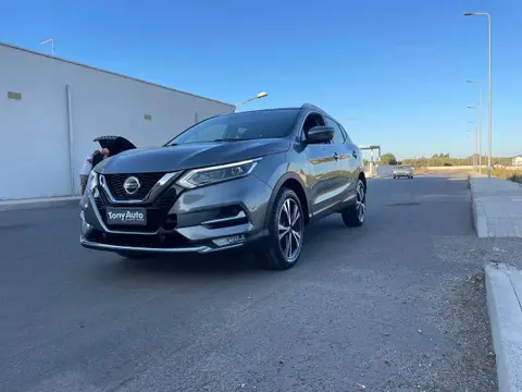 Annonce NISSAN QASHQAI Diesel 2020 d'occasion 