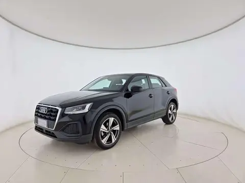 Used AUDI Q2 Petrol 2022 Ad 