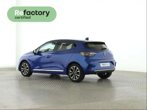 Annonce RENAULT CLIO Essence 2023 d'occasion Allemagne