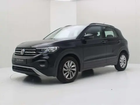 Annonce VOLKSWAGEN T-CROSS Essence 2019 d'occasion 