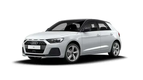 Used AUDI A1 Petrol 2021 Ad 