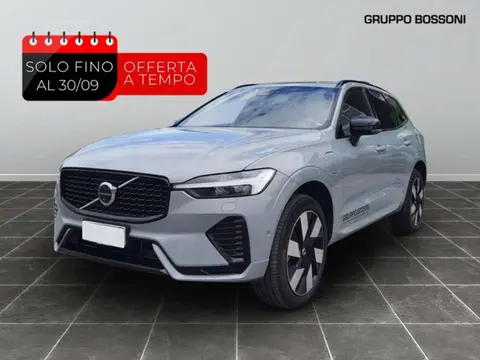 Annonce VOLVO XC60 Hybride 2023 d'occasion 