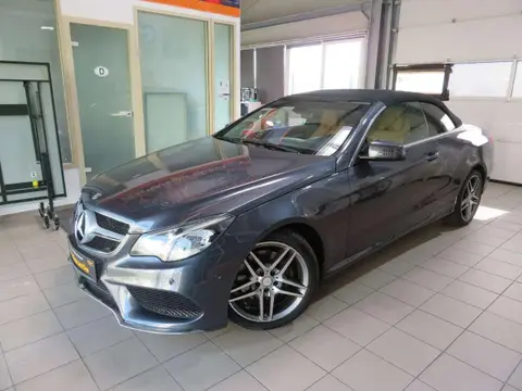 Used MERCEDES-BENZ CLASSE E Diesel 2016 Ad 