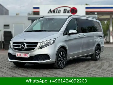 Used MERCEDES-BENZ CLASSE V Diesel 2021 Ad 