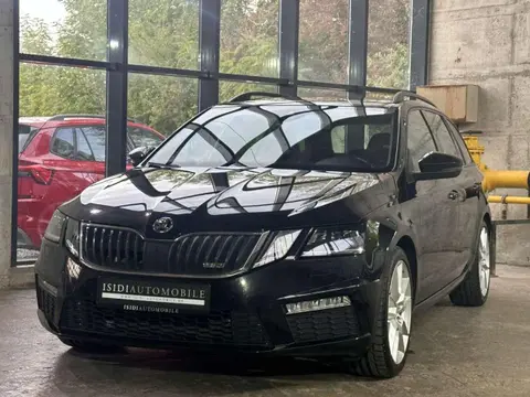 Annonce SKODA OCTAVIA Diesel 2018 d'occasion 