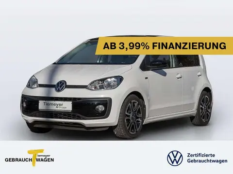 Used VOLKSWAGEN UP! Petrol 2020 Ad 