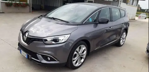 Used RENAULT GRAND SCENIC Diesel 2020 Ad 