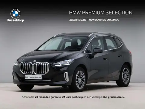 Used BMW SERIE 2 Petrol 2022 Ad 