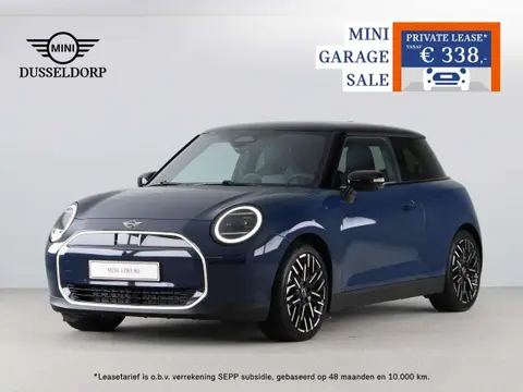 Annonce MINI COOPER Électrique 2024 d'occasion 