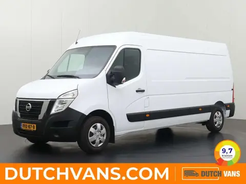 Used NISSAN INTERSTAR Diesel 2023 Ad 