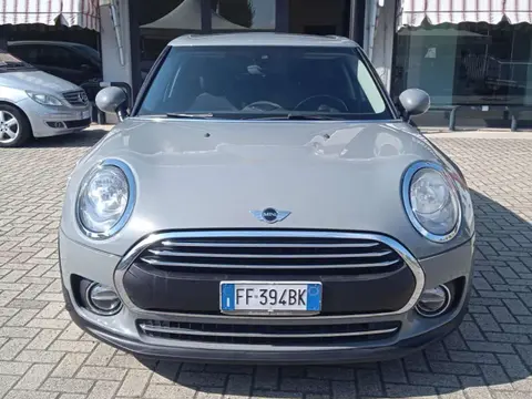 Annonce MINI COOPER Diesel 2016 d'occasion 