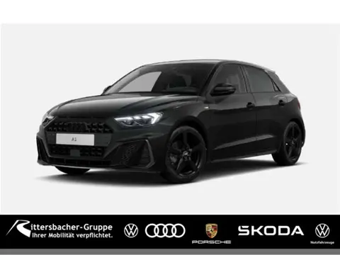 Used AUDI A1 Petrol 2024 Ad 