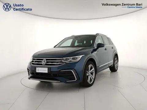 Used VOLKSWAGEN TIGUAN Diesel 2021 Ad 